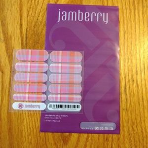 Jamberry Nail Wraps in Hostess July Exclusive